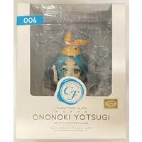 Figure - Monogatari series / Ononoki Yotsugi