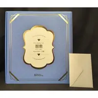 Figure - Chie - Ishikei