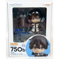 Nendoroid - Sword Art Online / Kirito (Kirigaya Kazuto)