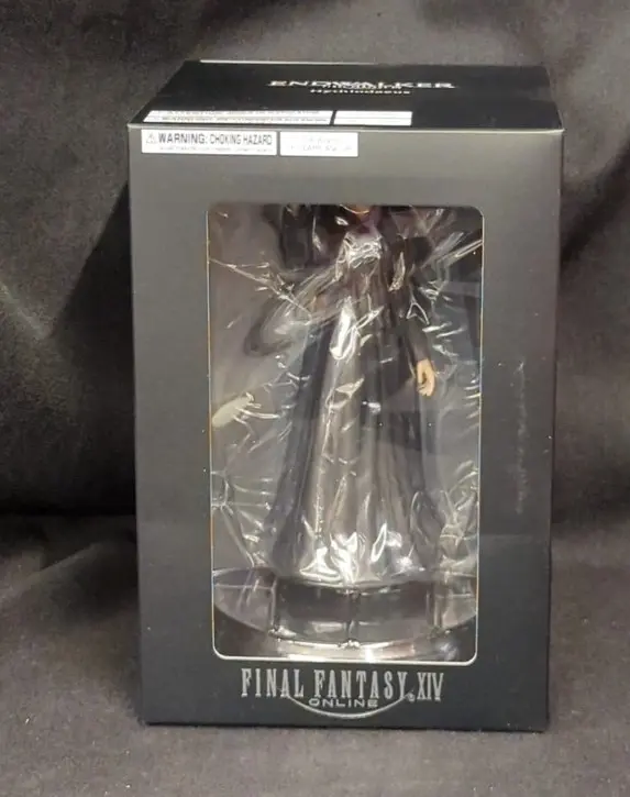 Figure - Final Fantasy XIV