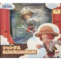 G.E.M. - One Piece / Shanks