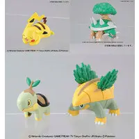 Plastic model - Pokémon