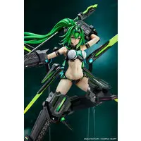 With Bonus - Figure - Choujigen Game Neptune (Hyperdimension Neptunia)