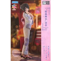 Luminasta - Rascal Does Not Dream of Bunny Girl Senpai / Sakurajima Mai