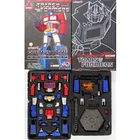 Figure - Transformers / Optimus Prime