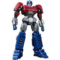 Figure - Transformers / Optimus Prime