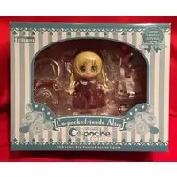 Cu-poche - Cu-poche Friends