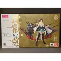 Armor Girls Project - KanColle / Hiei