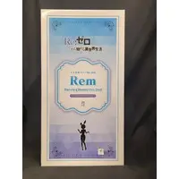 Figure - Re:Zero / Rem