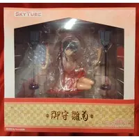 Figure - COMIC A-UN / Mimori Hinagiku