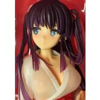 Figure - COMIC A-UN / Mimori Hinagiku