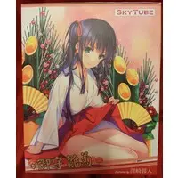 Figure - COMIC A-UN / Mimori Hinagiku