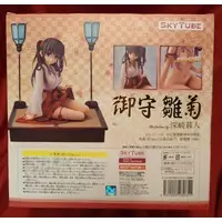 Figure - COMIC A-UN / Mimori Hinagiku