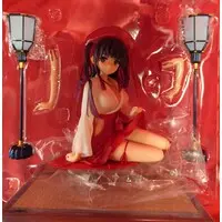 Figure - COMIC A-UN / Mimori Hinagiku