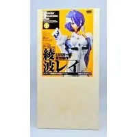 Figure - Neon Genesis Evangelion / Ayanami Rei