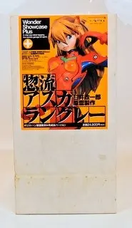 Figure - Neon Genesis Evangelion / Asuka Langley