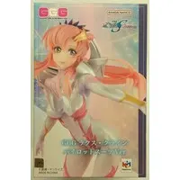 Figure - Mobile Suit Gundam SEED / Lacus Clyne