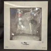 Figure - Re:Zero / Rem & Ram