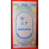 Figure - Kuma Kuma Kuma Bear / Yuna