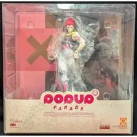 POP UP PARADE - Hunter x Hunter / Hisoka Morow