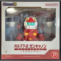 Sofubi Figure - Gundam series