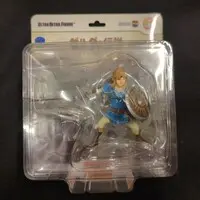 Figure - The Legend of Zelda / Link