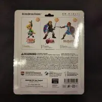 Figure - The Legend of Zelda / Link