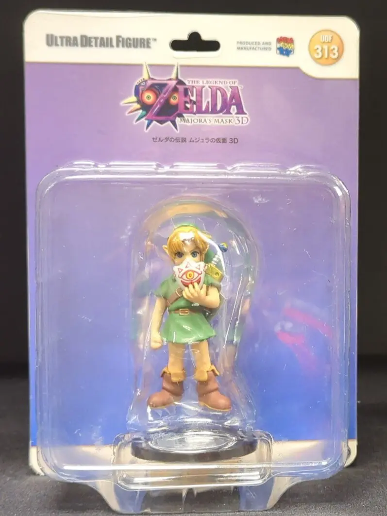 Figure - The Legend of Zelda / Link