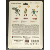 Figure - The Legend of Zelda / Link
