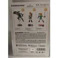Figure - The Legend of Zelda / Link