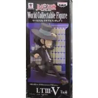 World Collectable Figure - Lupin III