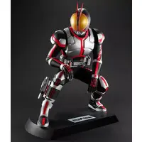 Figure - Kamen Rider 555