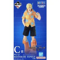 Ichiban Kuji - One Piece / Sanji