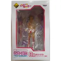 Ichiban Kuji - Lucky☆Star / Hiiragi Kagami