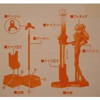 Figure - Neon Genesis Evangelion / Asuka Langley
