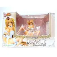 Figure - Hime to Boin