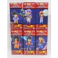 World Collectable Figure - Dragon Ball