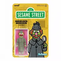 Figure - Sesame Street