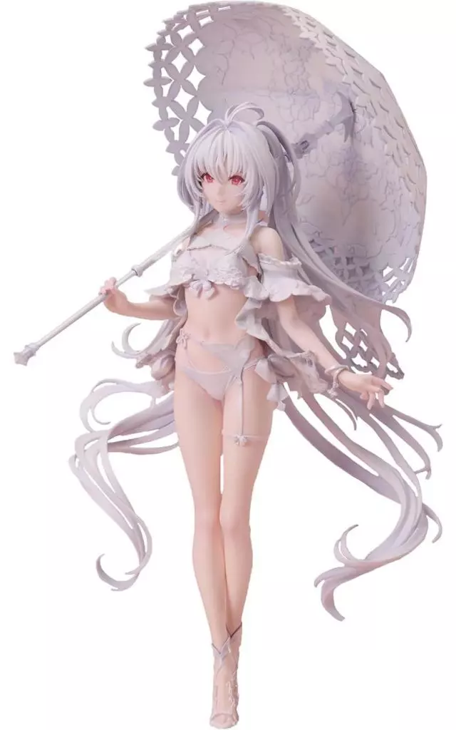 Figure - Fate/Grand Order / Lady Avalon