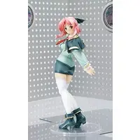 Figure - Max Factory (森崎七央 「Souk Link」 1/8スケールPVC製塗装済み完成品)