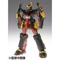 Figure - Tengen Toppa Gurren Lagann