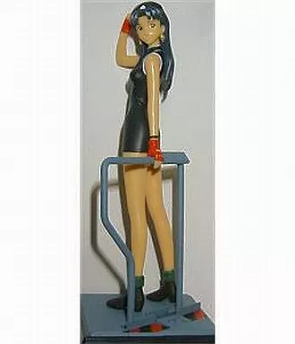 Figure - Prize Figure - Neon Genesis Evangelion / Katsuragi Misato