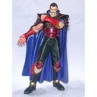 Figure - Fist of the North Star