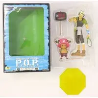 P.O.P (Portrait.Of.Pirates) - One Piece / Usopp & Tony Tony Chopper