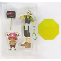P.O.P (Portrait.Of.Pirates) - One Piece / Usopp & Tony Tony Chopper