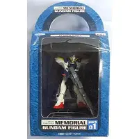 Figure - Prize Figure - Mobile Suit Gundam Wing