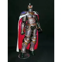 Figure - Fist of the North Star