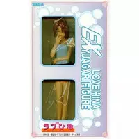 Figure - Love Hina