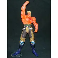 Figure - Fist of the North Star / Raou