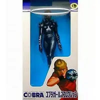 Figure - Prize Figure - Space Adventure Cobra